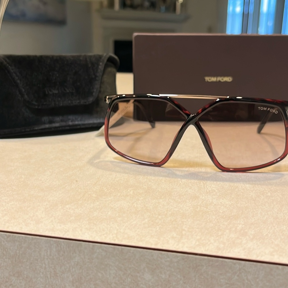 NWT!!! Tom Ford Sunglasses